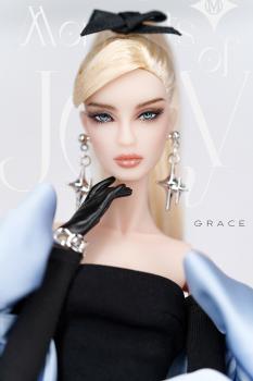 JAMIEshow - Muses - Moments of Joy - Grace - Doll